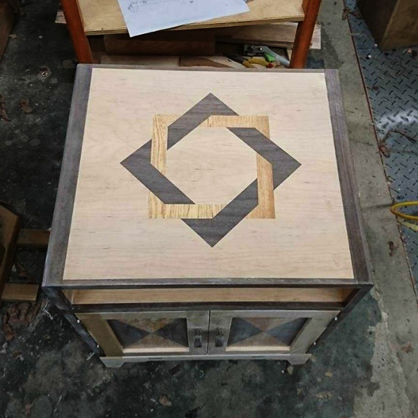 點亮藝術與傳承