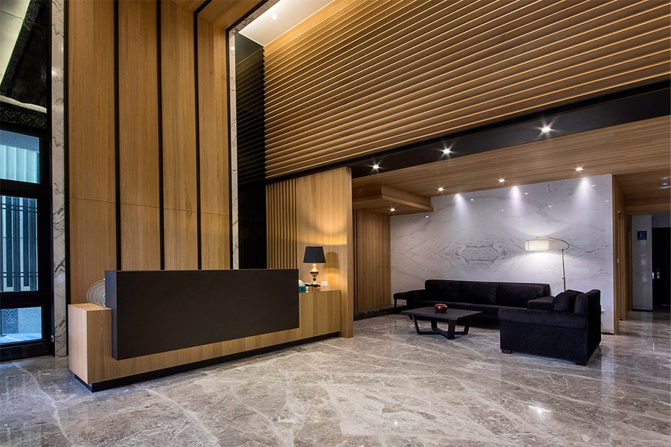 黃金內環．城市最繁華