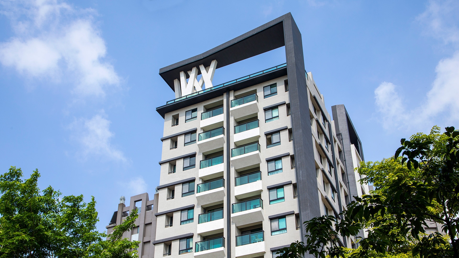 黃金內環．城市最繁華